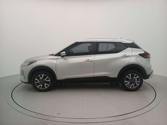 NISSAN-KICKS-1.6 16V FLEXSTART SENSE XTRONIC NISSAN-KICKS-2024