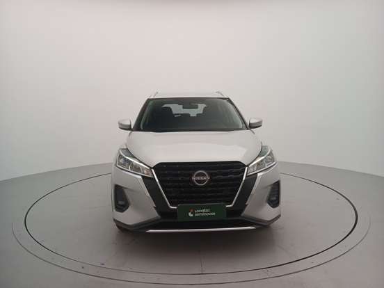 NISSAN-KICKS-1.6 16V FLEXSTART SENSE XTRONIC NISSAN-KICKS-2024