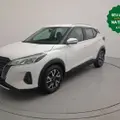 NISSAN KICKS 1.6 16V FLEXSTART SENSE XTRONIC NISSAN KICKS 1.6 16V FLEXSTART SENSE XTRONIC
