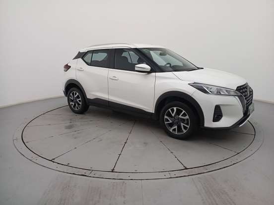 NISSAN-KICKS-1.6 16V FLEXSTART SENSE XTRONIC NISSAN-KICKS-2024