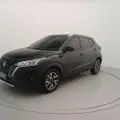 NISSAN KICKS 1.6 16V FLEXSTART SENSE XTRONIC NISSAN KICKS 1.6 16V FLEXSTART SENSE XTRONIC