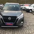 NISSAN KICKS 1.6 16V FLEXSTART SENSE XTRONIC NISSAN KICKS 1.6 16V FLEXSTART SENSE XTRONIC