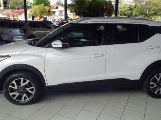 NISSAN-KICKS-1.6 16V FLEXSTART SENSE XTRONIC NISSAN-KICKS-2023