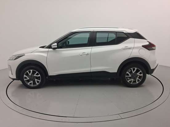 NISSAN-KICKS-1.6 16V FLEXSTART SENSE XTRONIC NISSAN-KICKS-2023