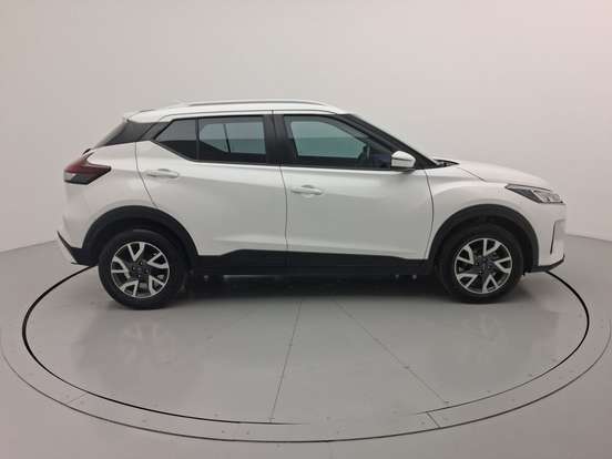 NISSAN-KICKS-1.6 16V FLEXSTART SENSE XTRONIC NISSAN-KICKS-2023