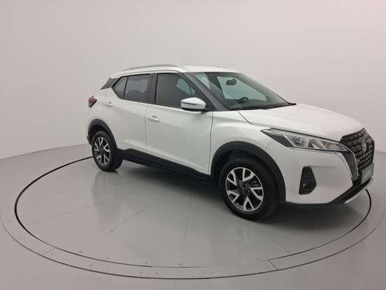 NISSAN-KICKS-1.6 16V FLEXSTART SENSE XTRONIC NISSAN-KICKS-2023