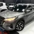 NISSAN KICKS 1.6 16V FLEXSTART SENSE XTRONIC NISSAN KICKS 1.6 16V FLEXSTART SENSE XTRONIC