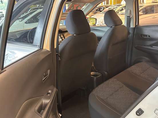 NISSAN-KICKS-1.6 16V FLEXSTART SENSE XTRONIC NISSAN-KICKS-2024