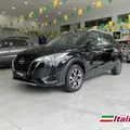 NISSAN KICKS 1.6 16V FLEXSTART SENSE XTRONIC NISSAN KICKS 1.6 16V FLEXSTART SENSE XTRONIC