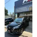 NISSAN KICKS 1.6 16V FLEXSTART SENSE XTRONIC NISSAN KICKS 1.6 16V FLEXSTART SENSE XTRONIC