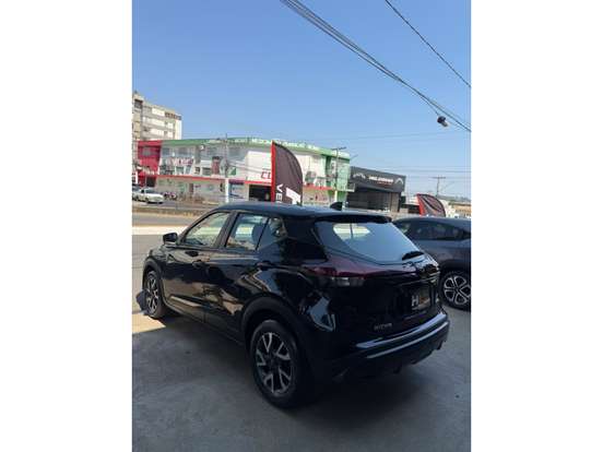 NISSAN-KICKS-1.6 16V FLEXSTART SENSE XTRONIC NISSAN-KICKS-2024
