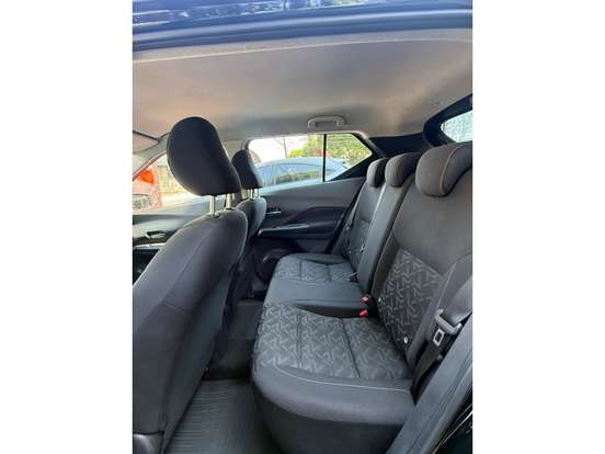 NISSAN-KICKS-1.6 16V FLEXSTART SENSE XTRONIC NISSAN-KICKS-2024