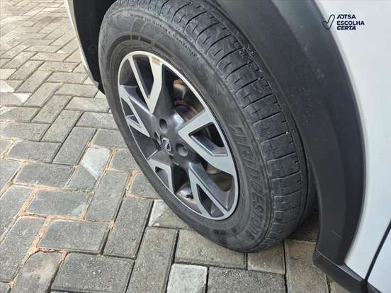 NISSAN-KICKS-1.6 16V FLEXSTART SENSE XTRONIC NISSAN-KICKS-2023