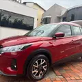 NISSAN KICKS 1.6 16V FLEXSTART SENSE XTRONIC NISSAN KICKS 1.6 16V FLEXSTART SENSE XTRONIC