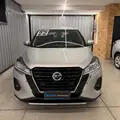 NISSAN KICKS 1.6 16V FLEXSTART SENSE XTRONIC NISSAN KICKS 1.6 16V FLEXSTART SENSE XTRONIC