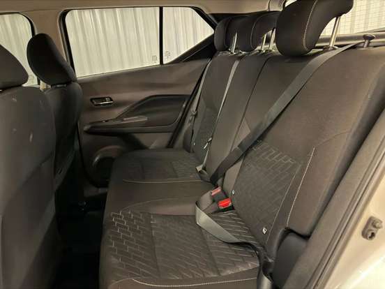 NISSAN-KICKS-1.6 16V FLEXSTART SENSE XTRONIC NISSAN-KICKS-2022