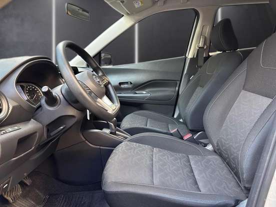 NISSAN-KICKS-1.6 16V FLEXSTART SENSE XTRONIC NISSAN-KICKS-2024