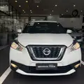 NISSAN KICKS 1.6 16V FLEXSTART SL 4P XTRONIC NISSAN KICKS 1.6 16V FLEXSTART SL 4P XTRONIC