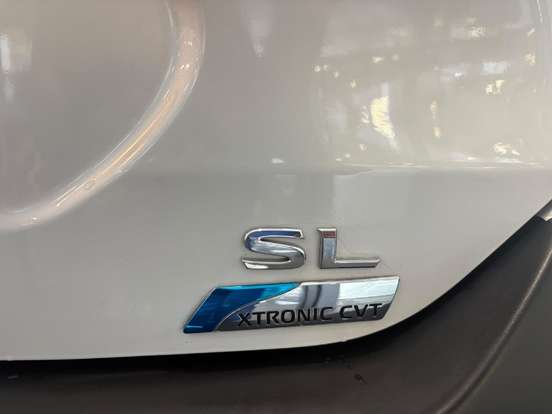 NISSAN-KICKS-1.6 16V FLEXSTART SL 4P XTRONIC NISSAN-KICKS-2018