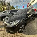 NISSAN KICKS 1.6 16V FLEXSTART SL 4P XTRONIC NISSAN KICKS 1.6 16V FLEXSTART SL 4P XTRONIC