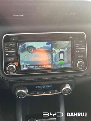 NISSAN-KICKS-1.6 16V FLEXSTART SL 4P XTRONIC NISSAN-KICKS-2016
