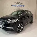 NISSAN KICKS 1.6 16V FLEXSTART SL 4P XTRONIC NISSAN KICKS 1.6 16V FLEXSTART SL 4P XTRONIC