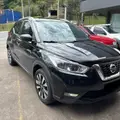 NISSAN KICKS 1.6 16V FLEXSTART SV 4P XTRONIC NISSAN KICKS 1.6 16V FLEXSTART SV 4P XTRONIC