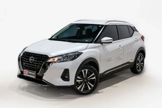 NISSAN KICKS PLAY 1.6 16V FLEXSTART ADVANCE PLUS XTRONIC