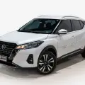 NISSAN KICKS PLAY 1.6 16V FLEXSTART ADVANCE PLUS XTRONIC NISSAN KICKS PLAY 1.6 16V FLEXSTART ADVANCE PLUS XTRONIC