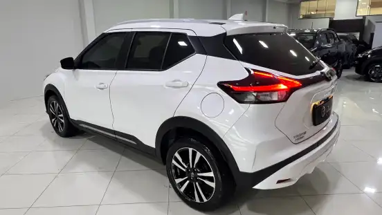 NISSAN-KICKS PLAY-1.6 16V FLEXSTART ADVANCE PLUS XTRONIC NISSAN-KICKS PLAY-2025