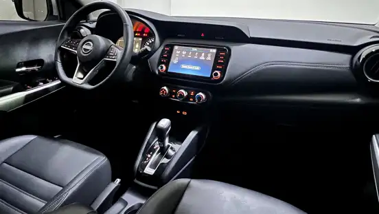 NISSAN-KICKS PLAY-1.6 16V FLEXSTART ADVANCE PLUS XTRONIC NISSAN-KICKS PLAY-2025