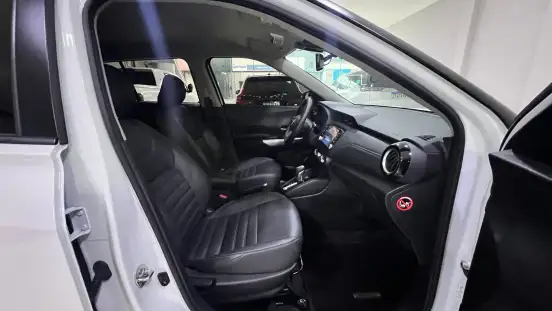 NISSAN-KICKS PLAY-1.6 16V FLEXSTART ADVANCE PLUS XTRONIC NISSAN-KICKS PLAY-2025