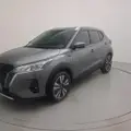 NISSAN KICKS PLAY 1.6 16V FLEXSTART SENSE XTRONIC NISSAN KICKS PLAY 1.6 16V FLEXSTART SENSE XTRONIC