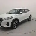 NISSAN KICKS PLAY 1.6 16V FLEXSTART SENSE XTRONIC NISSAN KICKS PLAY 1.6 16V FLEXSTART SENSE XTRONIC