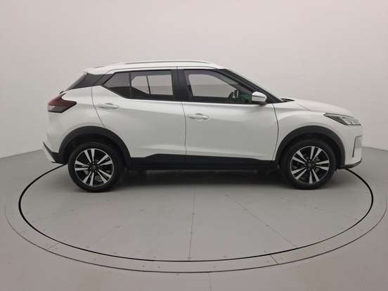 NISSAN-KICKS PLAY-1.6 16V FLEXSTART SENSE XTRONIC NISSAN-KICKS PLAY-2025