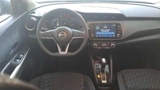 NISSAN-KICKS PLAY-1.6 16V FLEXSTART SENSE XTRONIC NISSAN-KICKS PLAY-2025