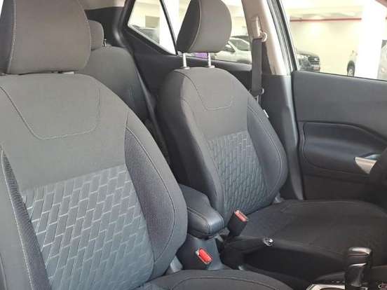 NISSAN-KICKS PLAY-1.6 16V FLEXSTART SENSE XTRONIC NISSAN-KICKS PLAY-2025