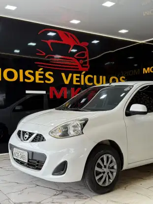 NISSAN-MARCH-2015