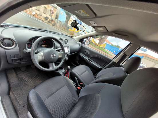 NISSAN-MARCH-2011
