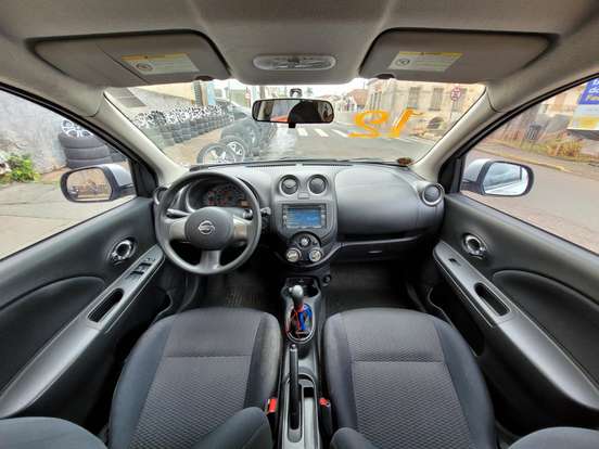 NISSAN-MARCH-2011