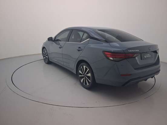 NISSAN-SENTRA-2025