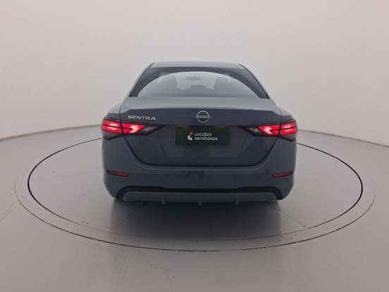 NISSAN-SENTRA-2025