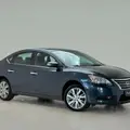 NISSAN SENTRA 2.0 SL 16V FLEX 4P AUTOMÁTICO NISSAN SENTRA 2.0 SL 16V FLEX 4P AUTOMÁTICO