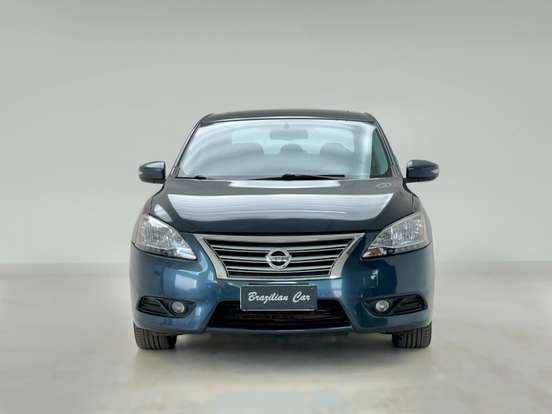 NISSAN-SENTRA-2014
