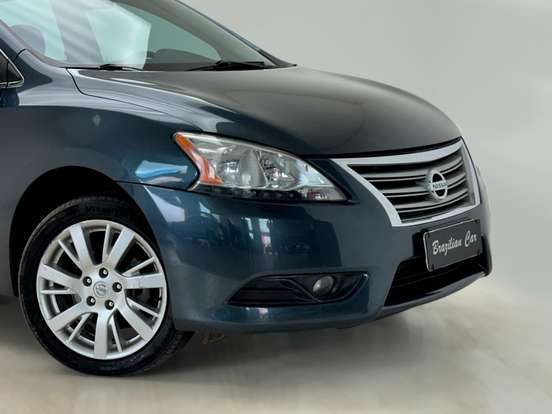 NISSAN-SENTRA-2014