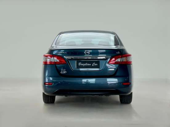 NISSAN-SENTRA-2014
