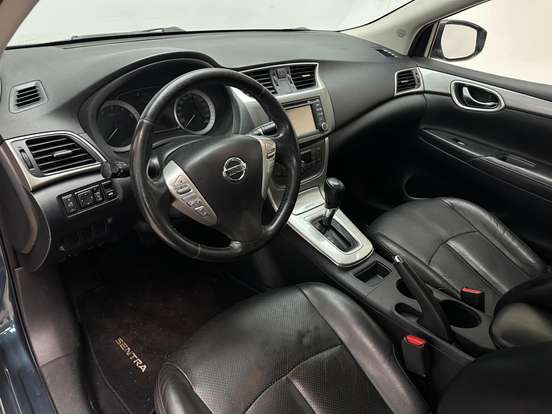 NISSAN-SENTRA-2014