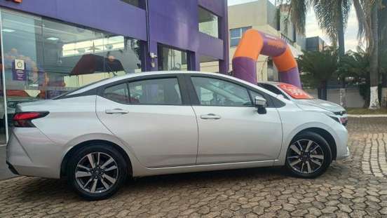 NISSAN-VERSA-2025