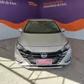 NISSAN VERSA 1.6 16V FLEX ADVANCE XTRONIC NISSAN VERSA 1.6 16V FLEX ADVANCE XTRONIC