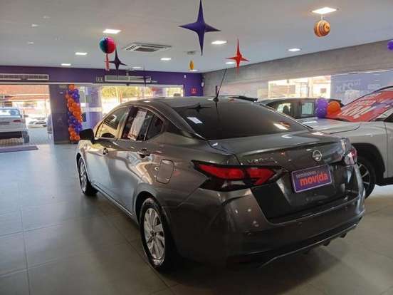 NISSAN-VERSA-2025